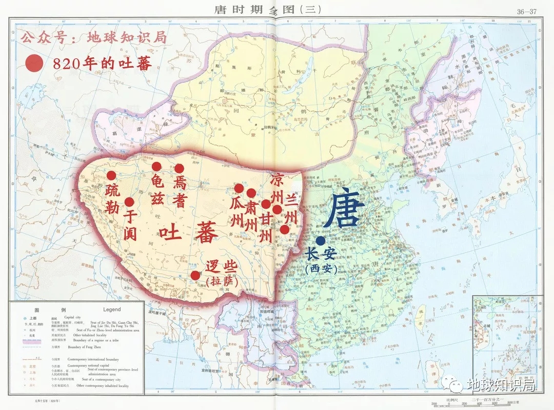 古丝绸之路的于阗国是和田玉发源地,考古中竟然找不到一块和田玉