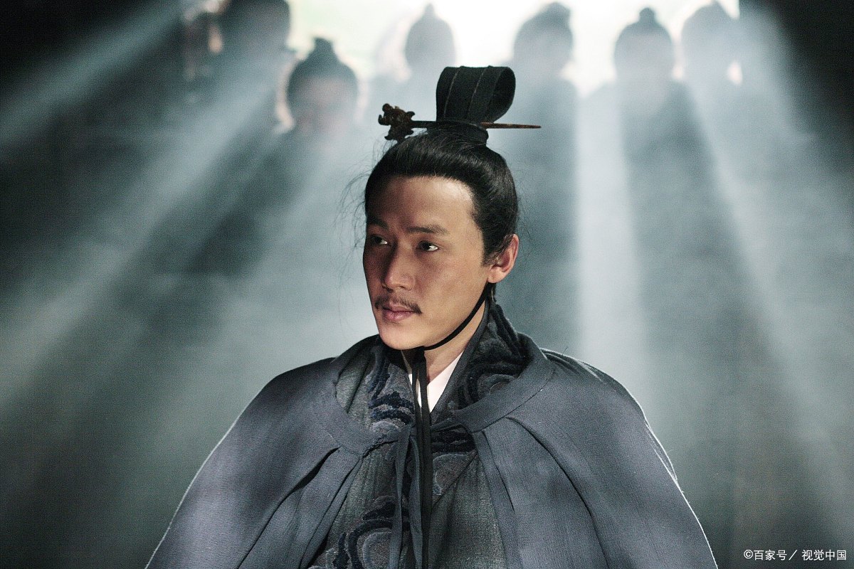 机会给你了,是你姜维自己不中用啊.三国成语故事:有隙可乘