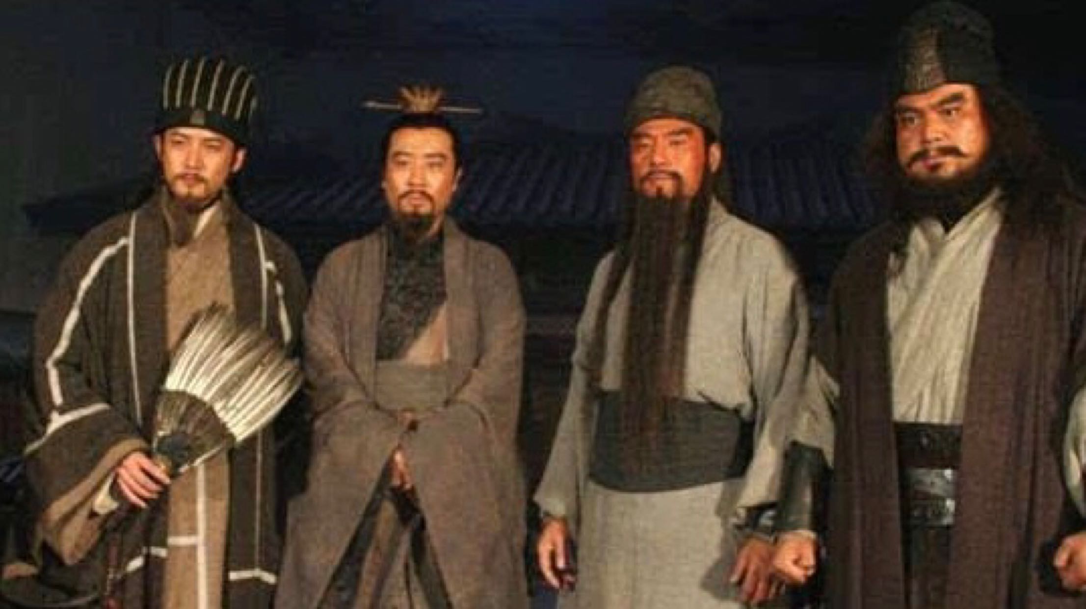 历史杂说:刘封是刘备的养子,为啥被刘备赐死