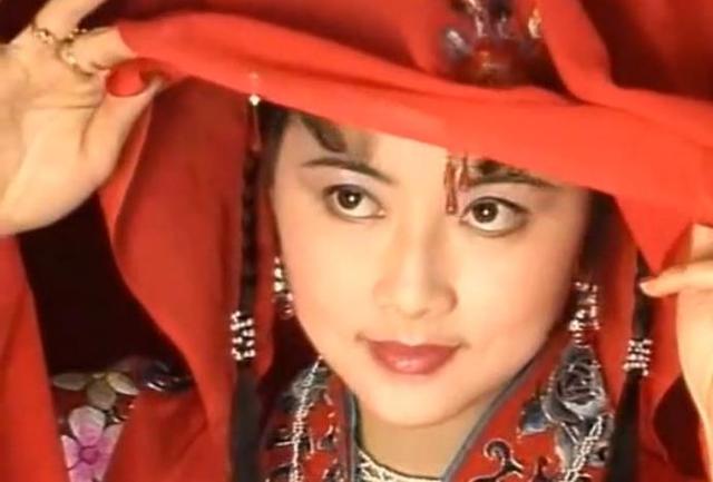 86版《聊斋》没有整容,古香古色的10大绝色美人,你最喜欢哪个?