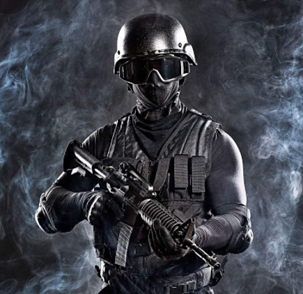 五本特种兵王热血文:热血兄弟情义,刻骨虐心爱情,坚定红色信仰