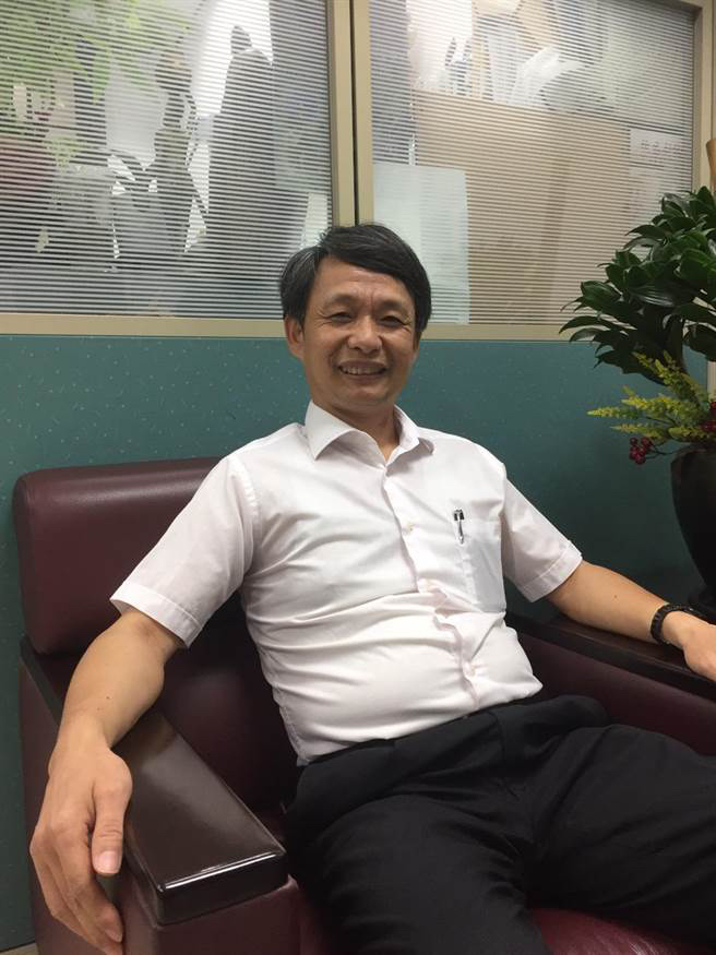 深扒电影《黑金》里的台湾人物原型,梁家辉的周朝先是三人集合体