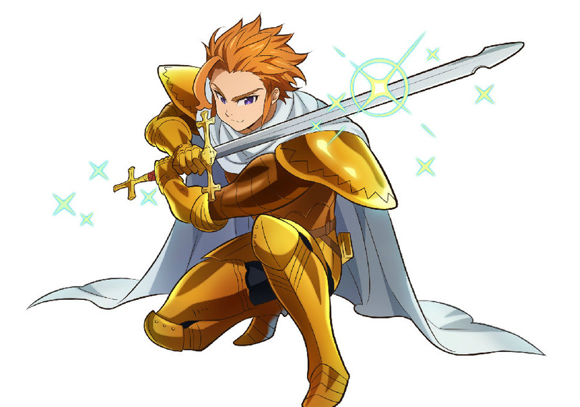 七大罪:剧情崩坏?魔神王败北,很多伏笔暂未揭晓