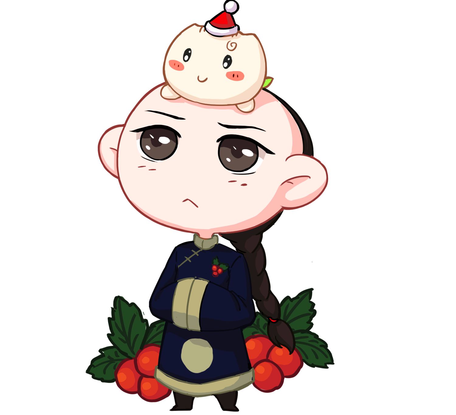 谷围南亭:胤霆"千古罪人"称号终于揭露真相,高影:心疼我瓜霆