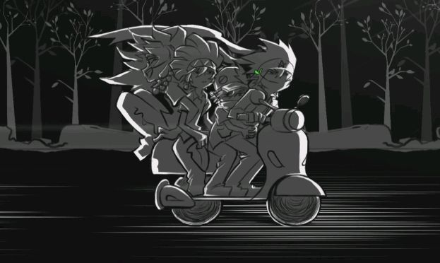 凹凸世界30:捕树菇串地龙树是什么味道?海盗团的未来全看卡米尔