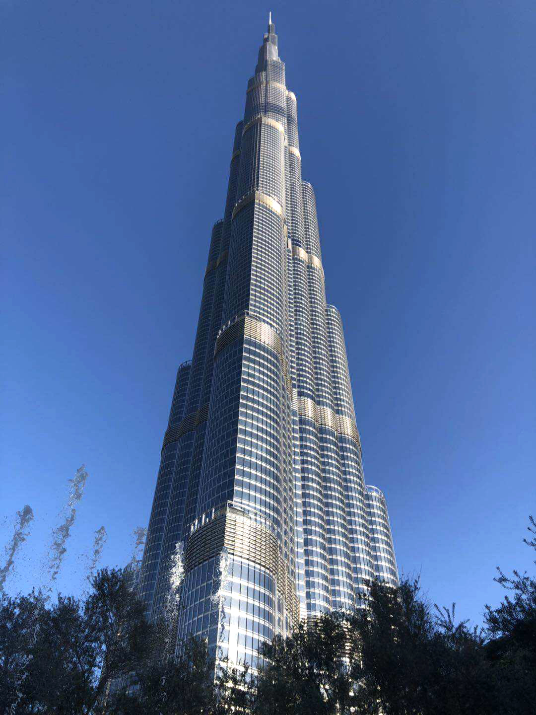 迪拜好玩12件事,这才是迪拜旅行的正确方式