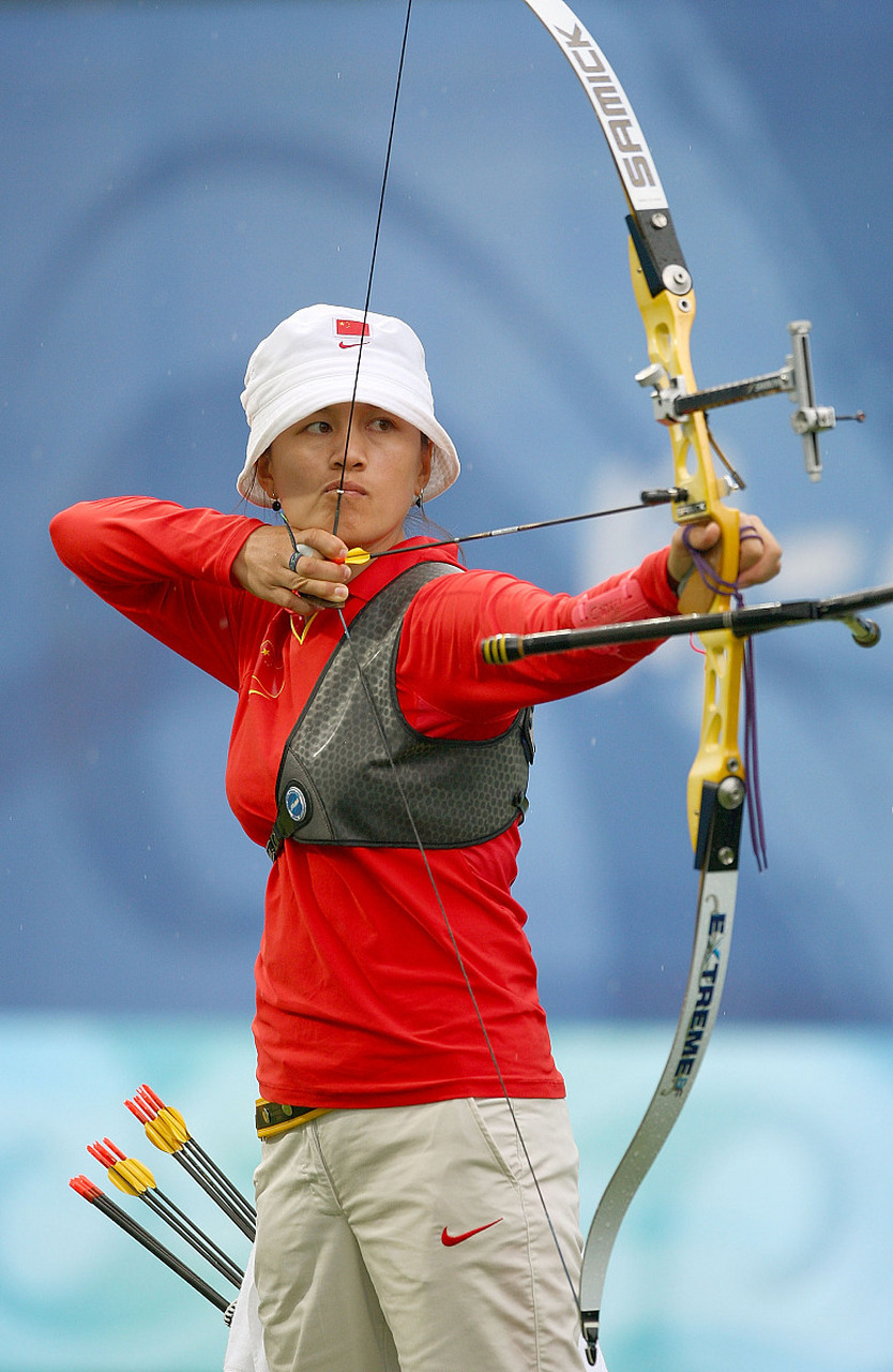 张娟娟经纪人是王军,全权负责射箭奥运冠军张娟娟品牌代言,活动出席