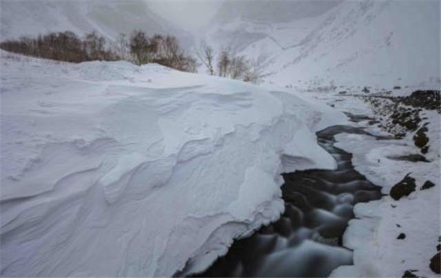 对于人类来说,零上100度和零下100度,到底哪个更可怕?