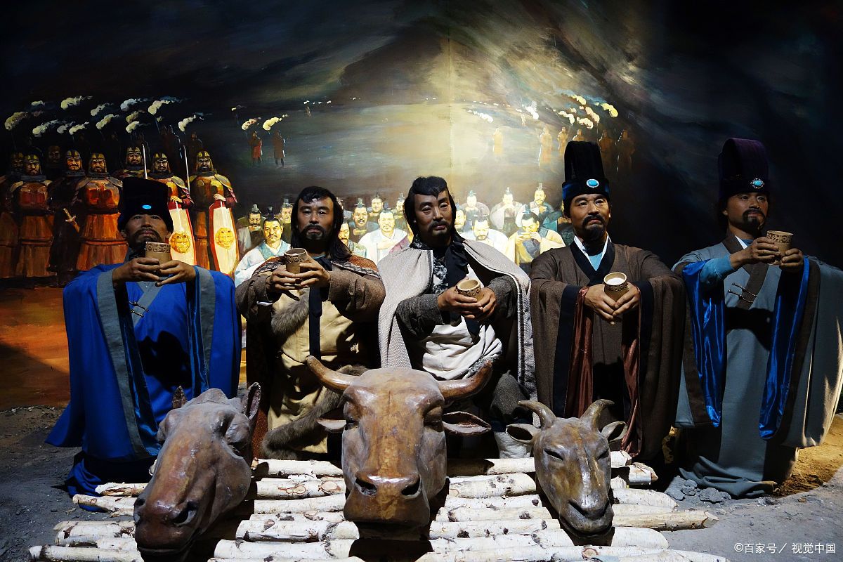 呼伦贝尔民族博物馆