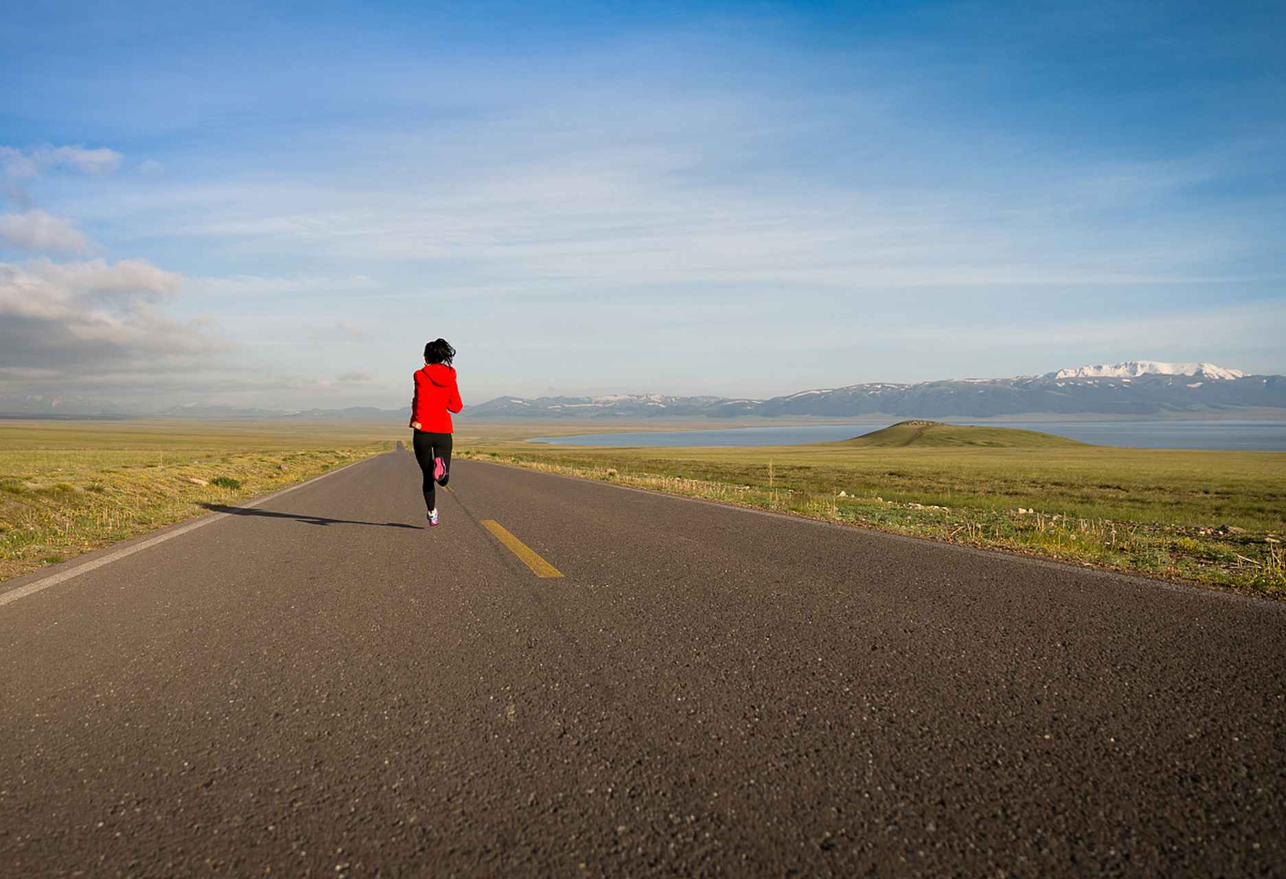 hit the road是什么意思?