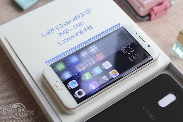 vivo xplay6怎么样?它能满足你对高端机所有幻想