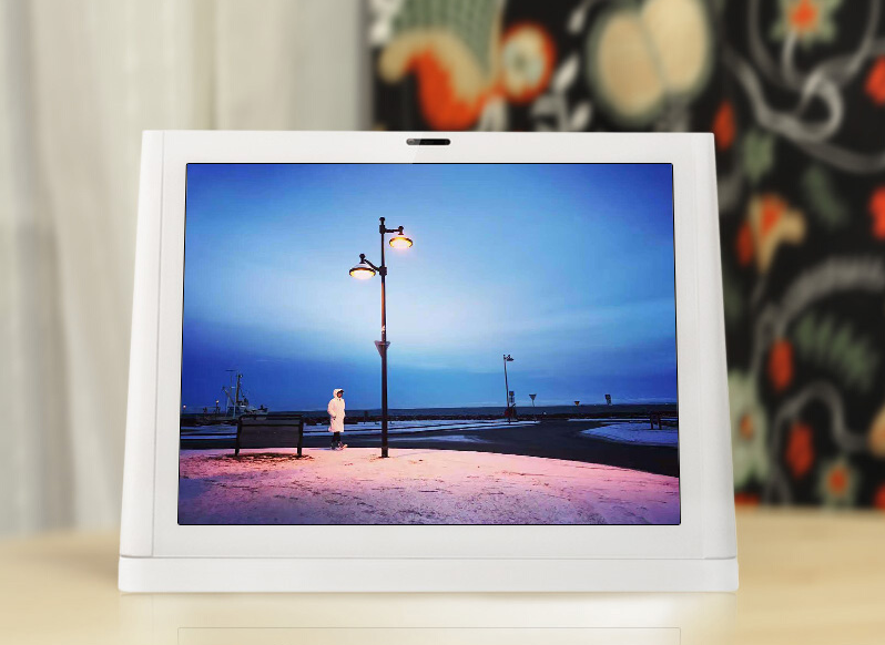 给孩子美好的礼物,用微信相框助力给予长情地陪伴!