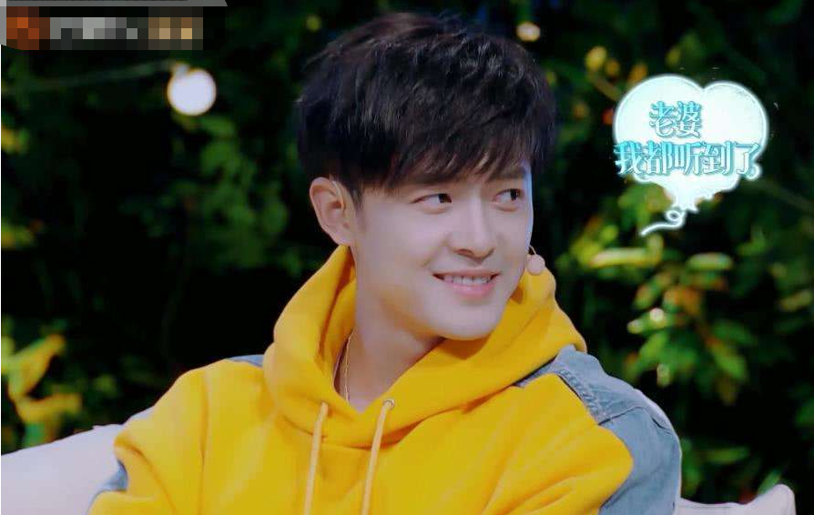 付辛博不满应采儿一句话,综艺现场直接罢录,网友:不可理喻