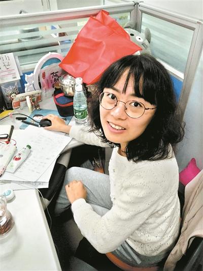 中科院在读博士罹患白血病 毕业论文恰与白血病治愈有关