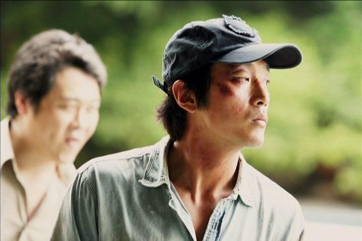 韩国电影《追击者》:直面真实生活,人性的正直与善良仍然存在