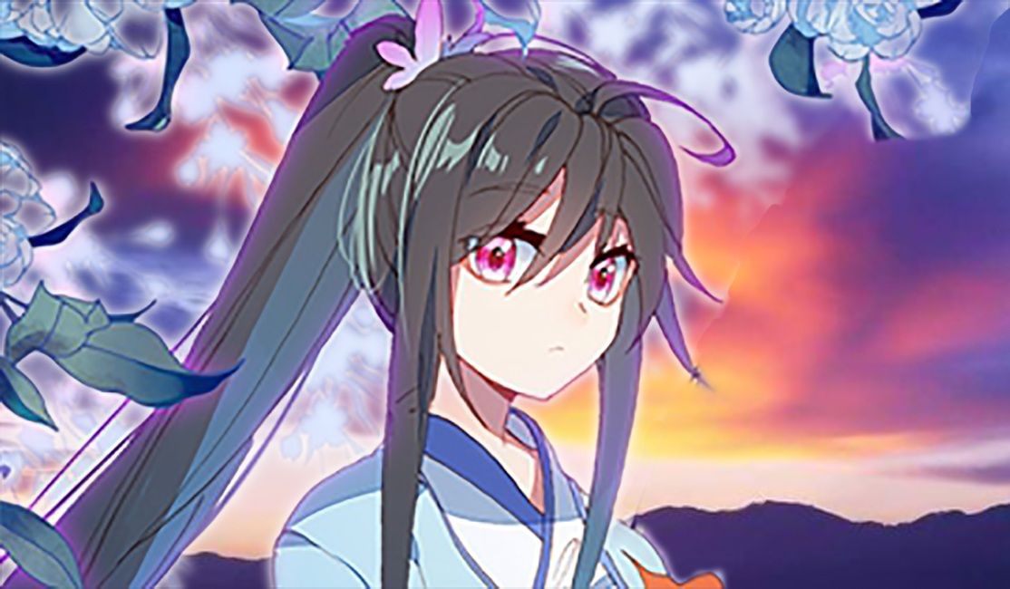 元尊:夭夭作为第三神,却出现了争议,原因或和祖龙或者圣族有关