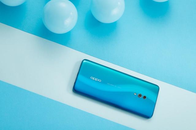 暑假換新機潮,oppo k3為何備受青睞