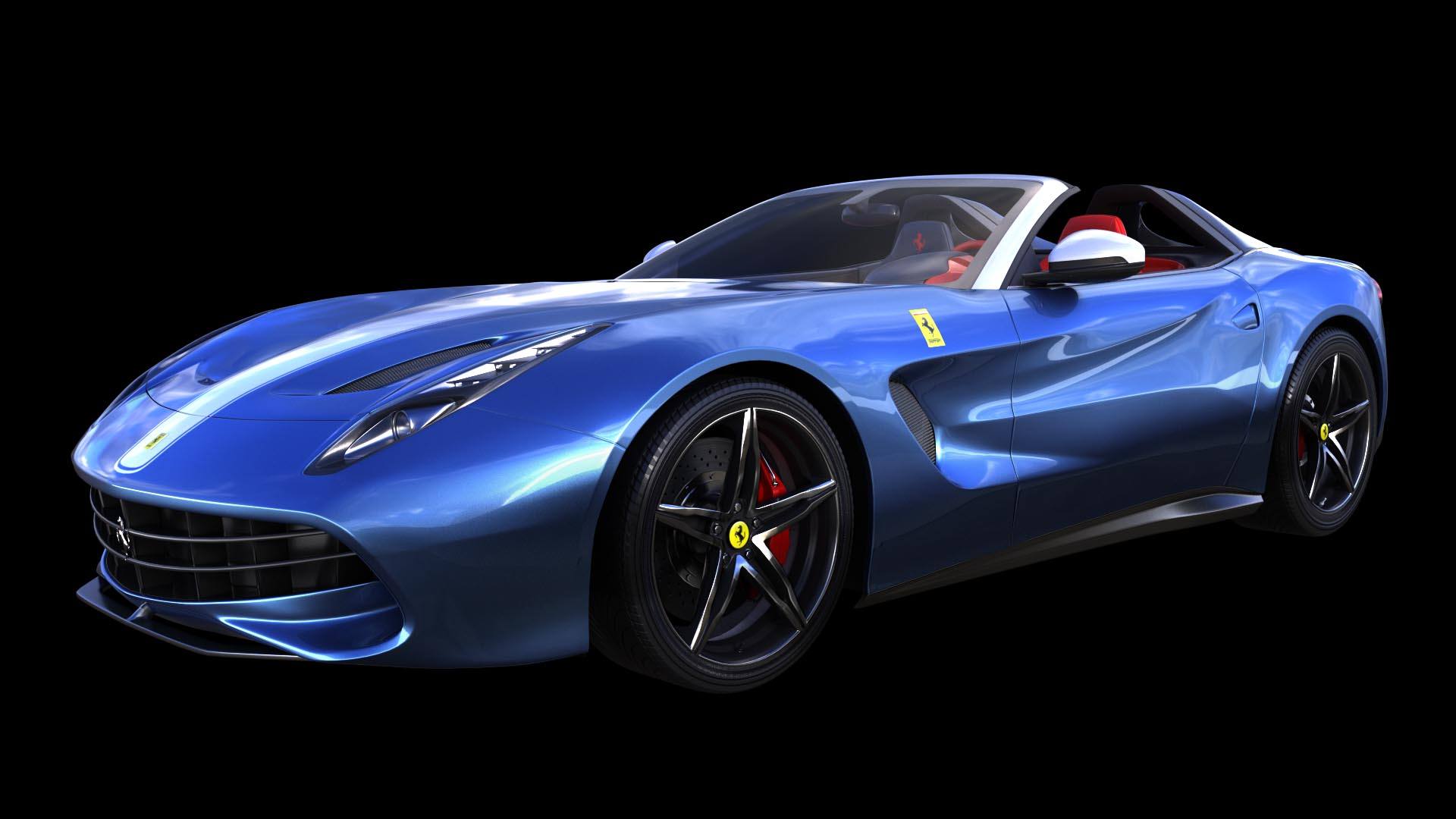 帕加尼huayra  帕加尼风之子就是zonda,也叫幽灵之子,2011年停产之前