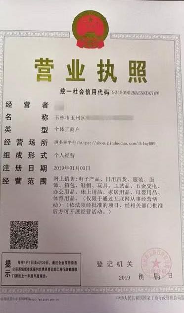温州平阳网店的崛起与未来