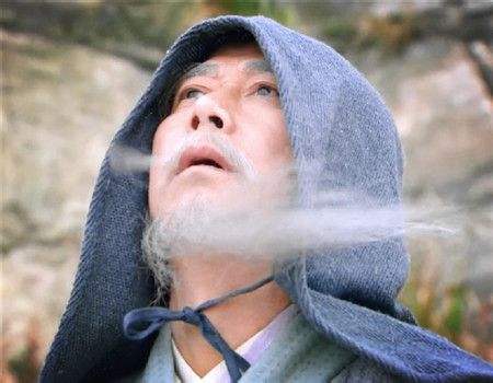 《天龙八部》十大一流高手,剑神上榜,慕容复仅排第六!