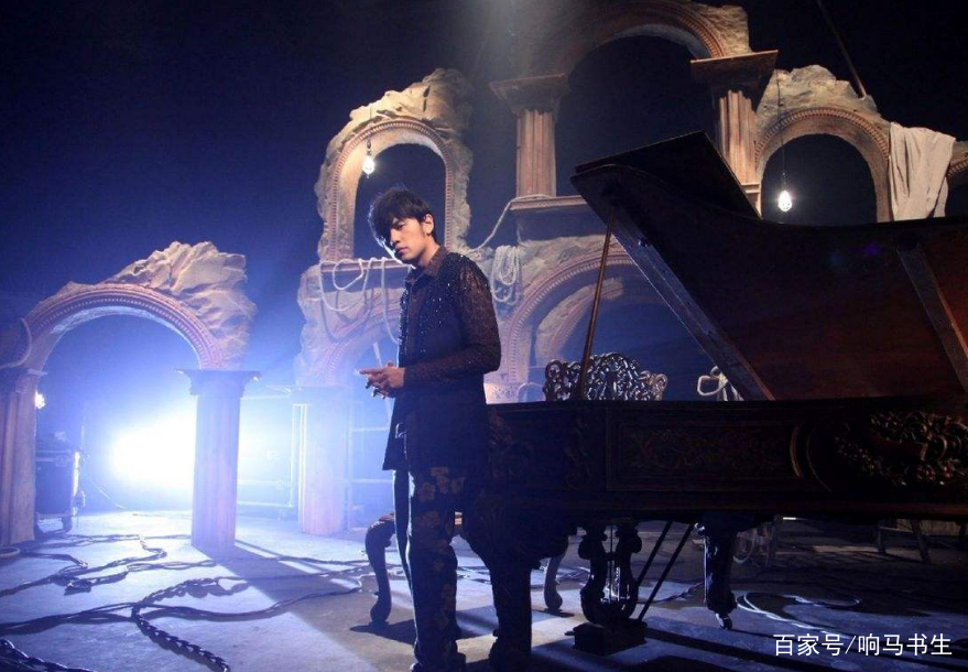 周杰伦的夜曲 baijiahao.baidu.com