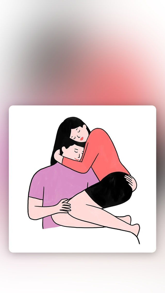 平凡而美好的爱情句子,暖心暖肺,感动人心!