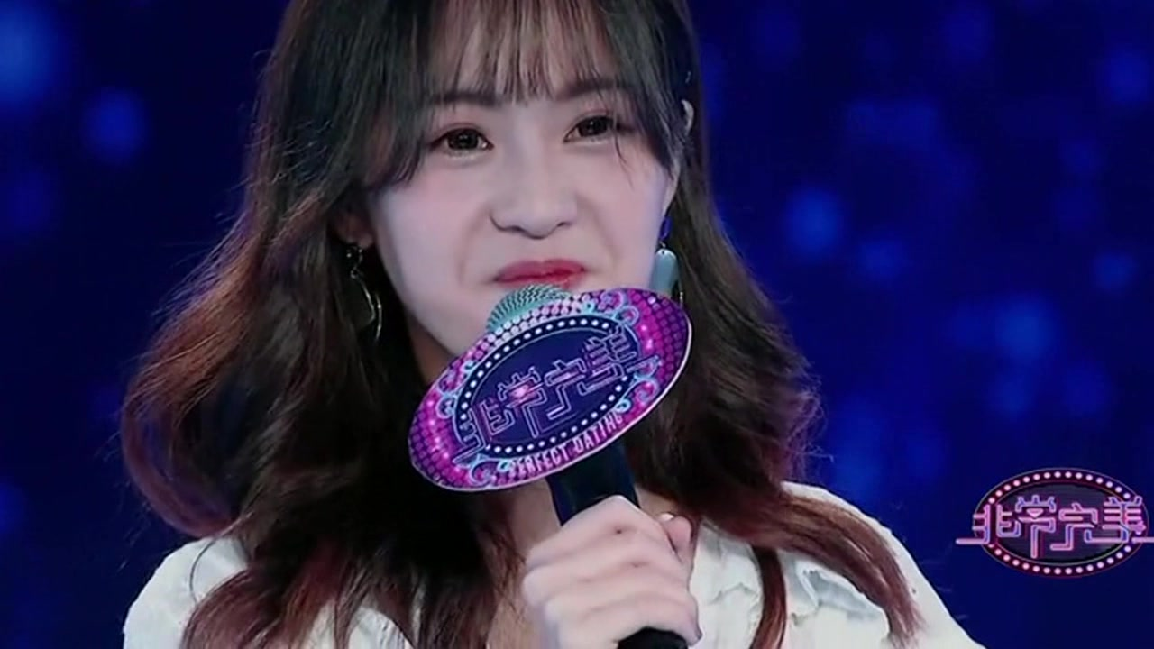 《非常完美》赵杰也牵手,不管真假,都希望你们遇见真的爱情!