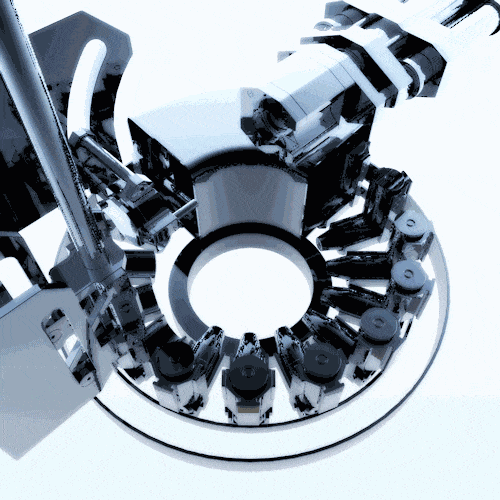 威力寿命双提高!中国曝光磁化等离子体火炮黑科技