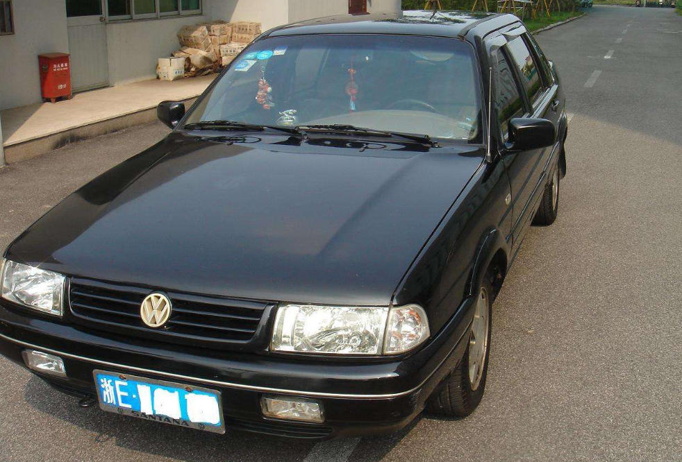 80年代能买得起桑塔纳的那批人,现在怎么样了?答案挺意外的