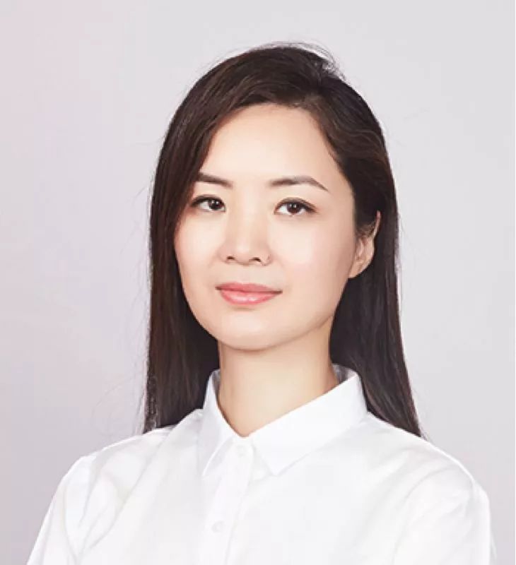 我终于认识了100位创投女神(内文附照片)!