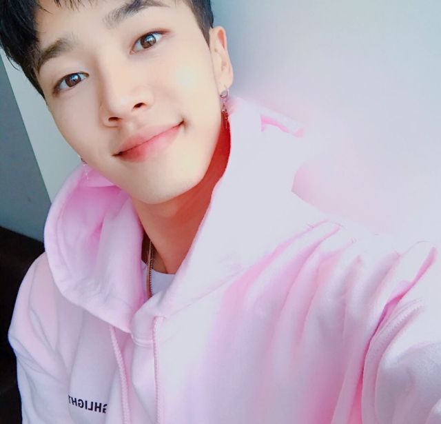 这些韩国男idol可爱又软萌,反转魅力却超致命!