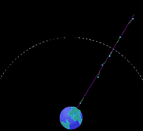37张超震撼的物理动图,看完根本停不下来