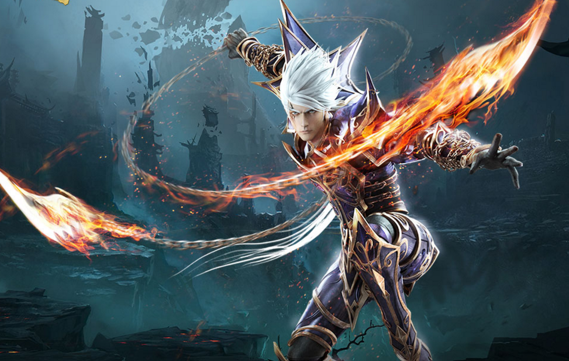 四本热血玄幻文,少年偶获机遇,看他闯都市古武,打开修行界大门