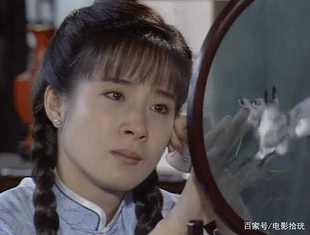《梅花三弄之鬼丈夫》坚持和执着,才能换来爱情的美好! 《梅花三弄之鬼丈夫》坚持和执着,才能换来爱情的美好!