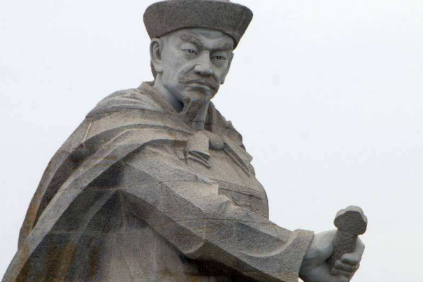 为什么鸦片战争时英军称镇守吴淞口的陈化成是"陈老虎"?