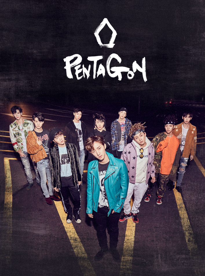 代表作《five senses》的歌手大盘点,还记得赵珍虎吗?