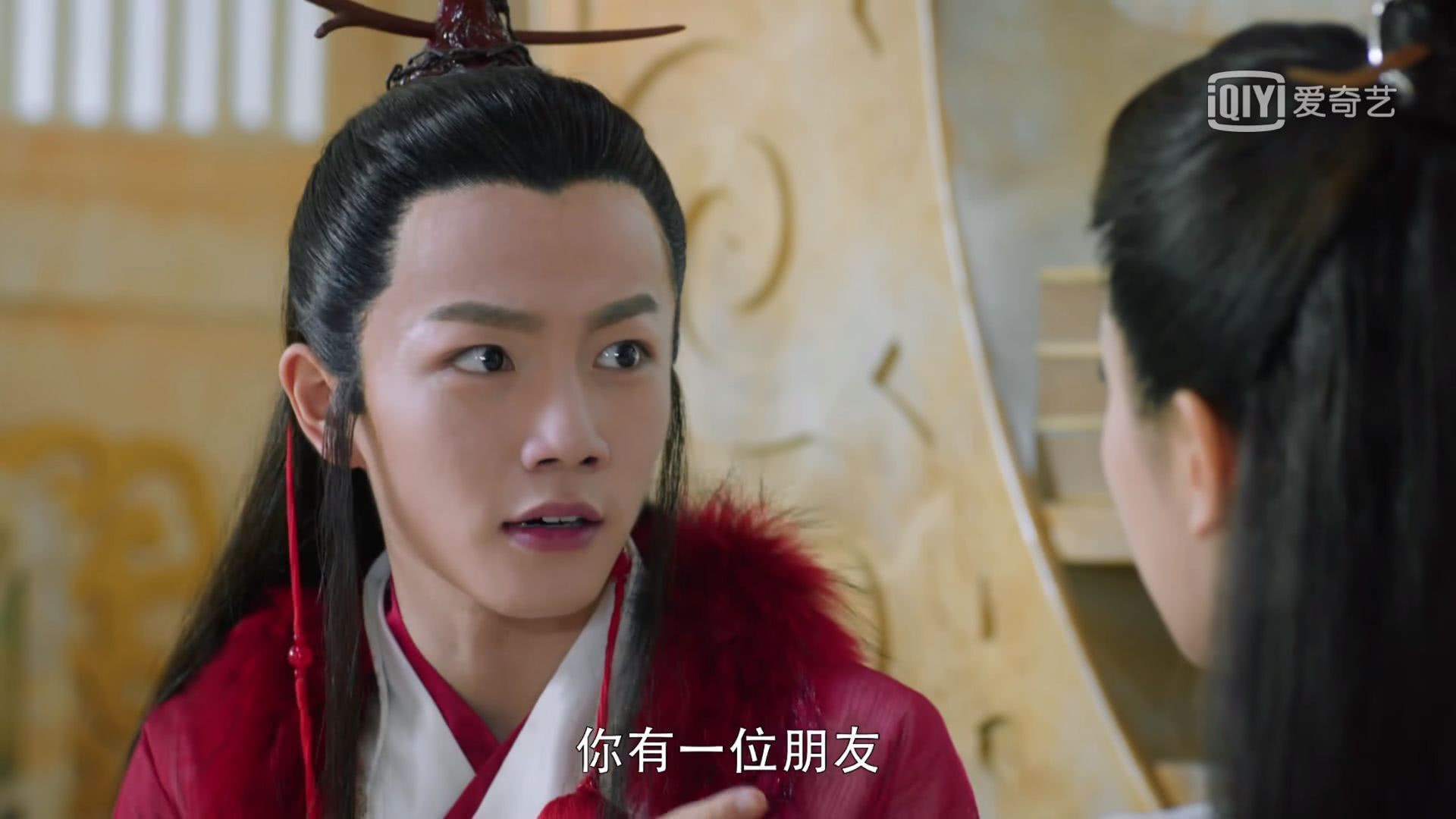 《香蜜》中最好色的神仙不是天帝,而是身为单身狗的他