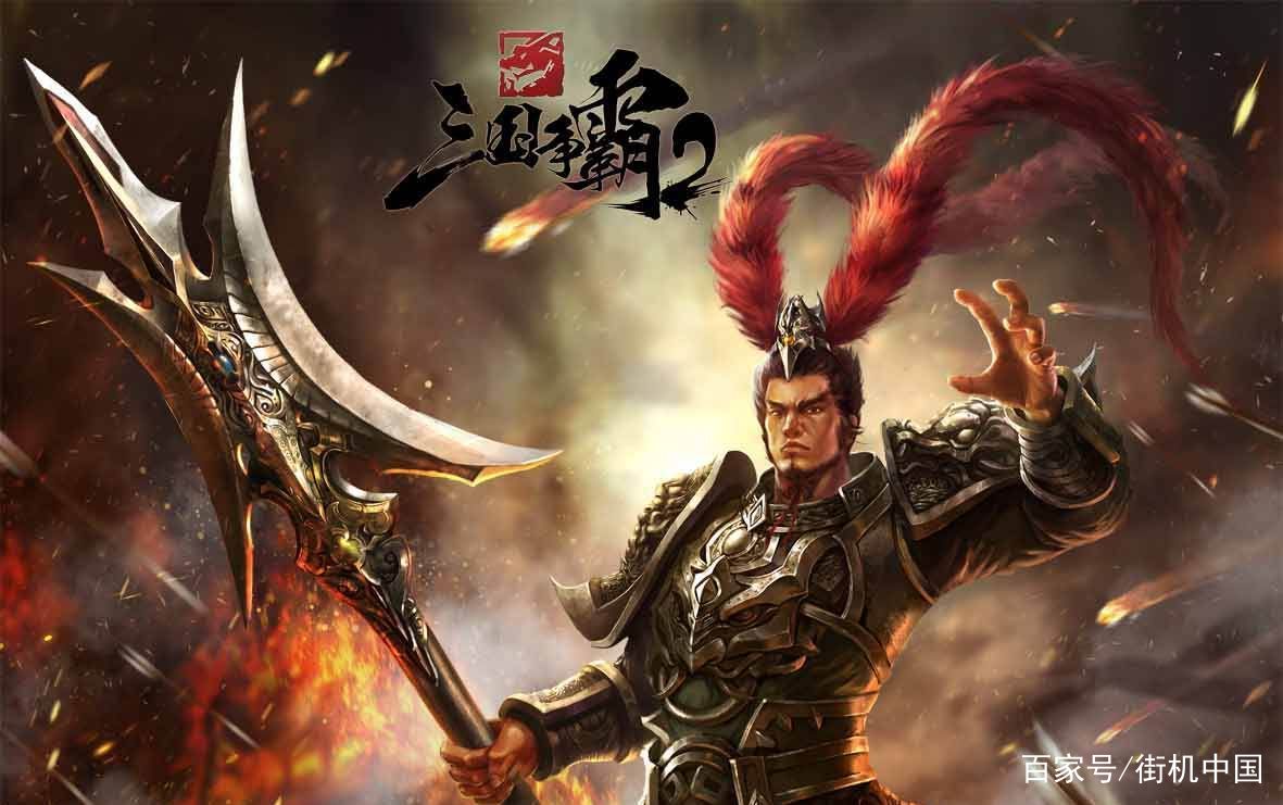 三国志中对吕布的描述和三国演义中对吕布描述有什么区别？？