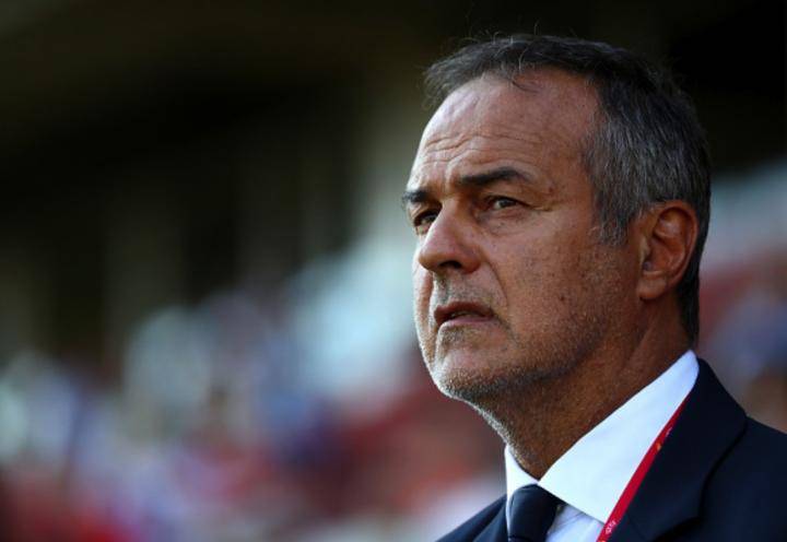 卡布里尼:意甲空场是合理的;孔蒂的心里一直有尤文的dna