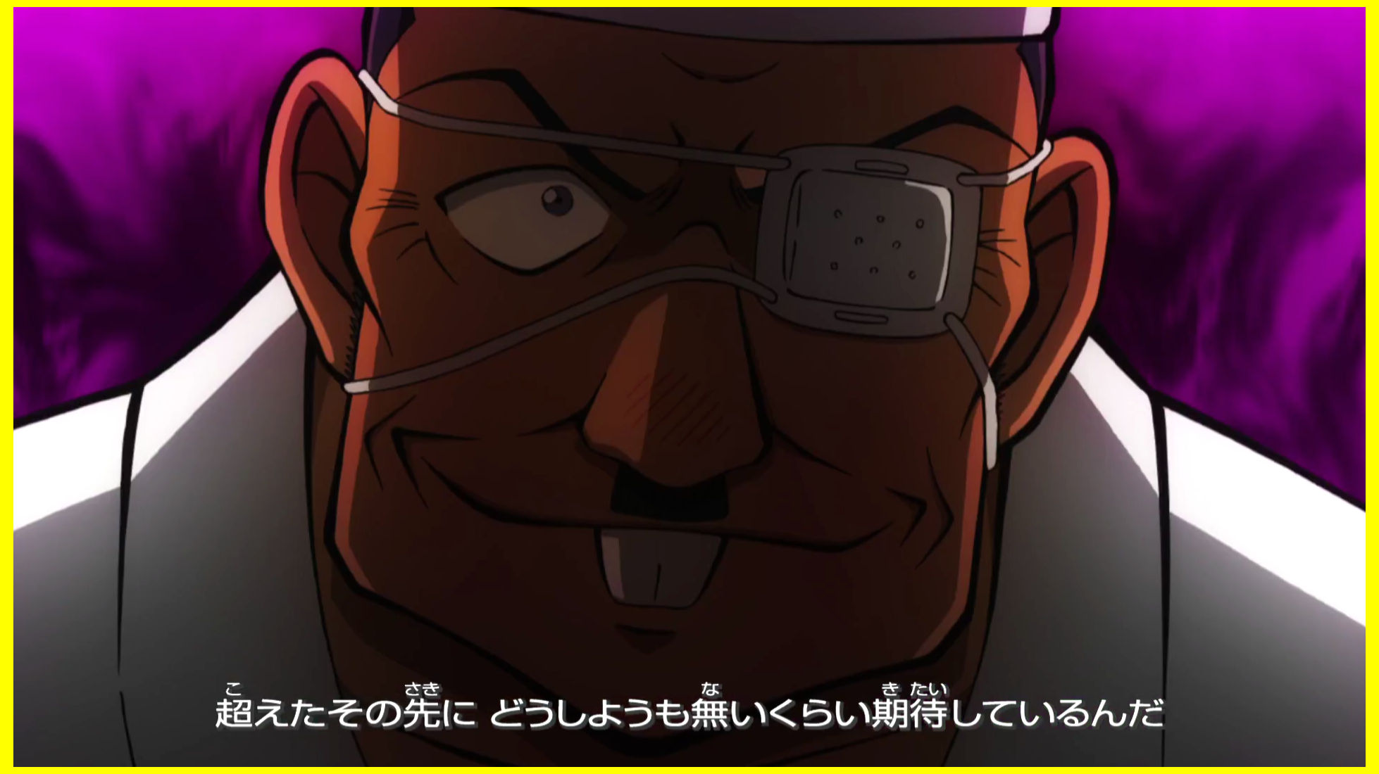 名侦探柯南:动漫若是烂尾会是怎样的情节?黑衣组织全员卧底