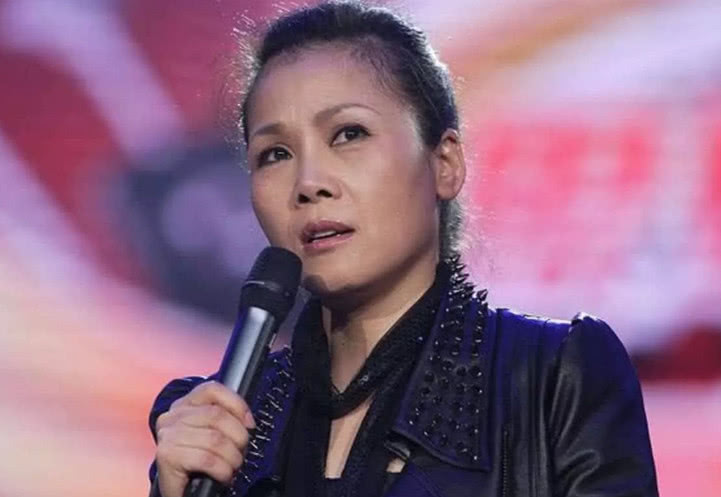 田震小老公曝光,原来是我们熟悉的他,难怪一直藏着