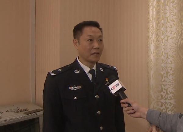 天津公安相关负责人首次接受采访,介绍"权健事件"调查详情