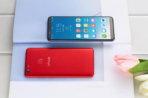 vivo y75s美图来袭,看完心已被俘获