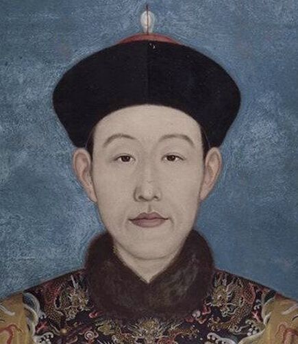 《还珠格格》五阿哥原型——没有小燕子,备受宠爱却英年早逝