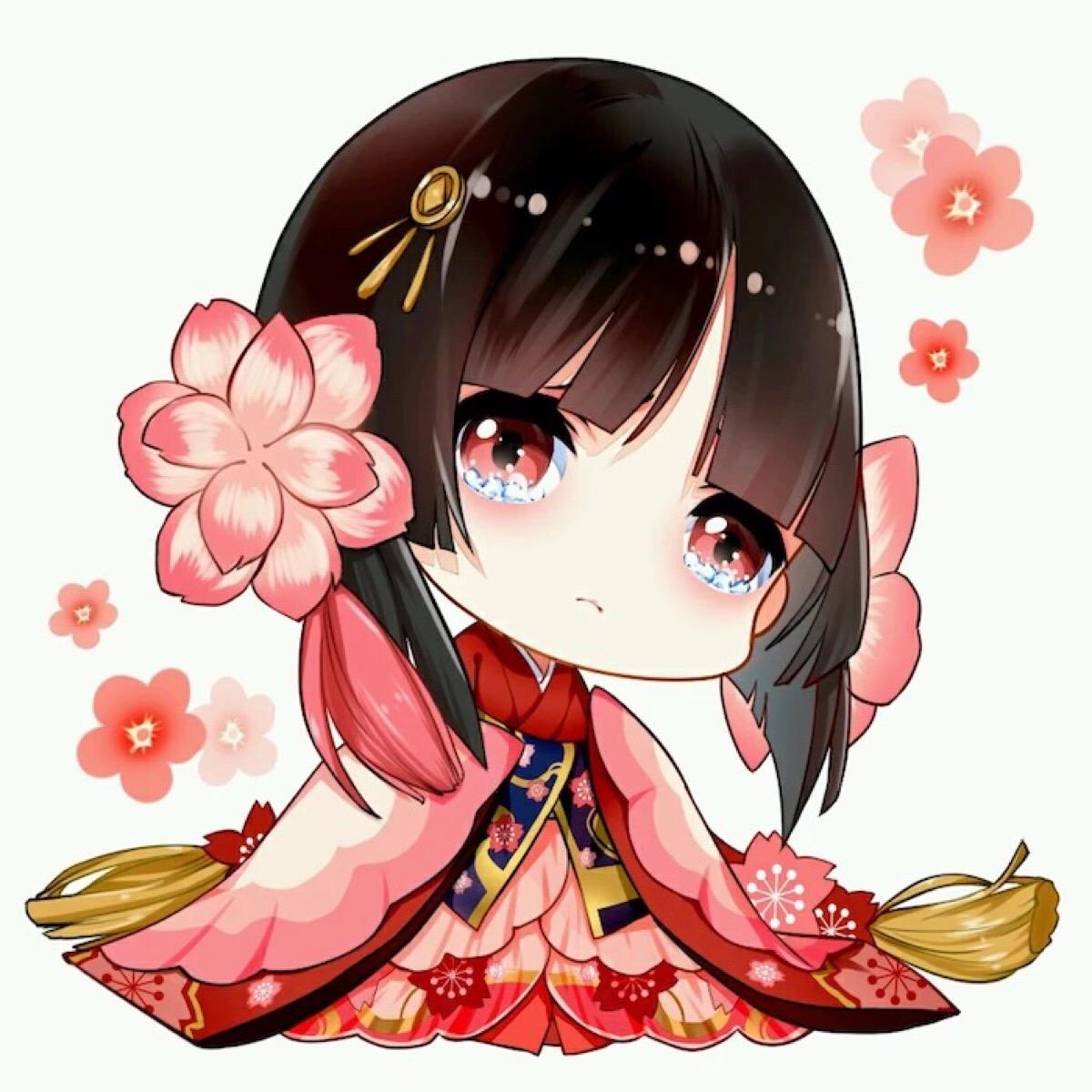 最近大热的斗技新贵式神,阴阳师几对百合花之一的樱花妖,同样是三个