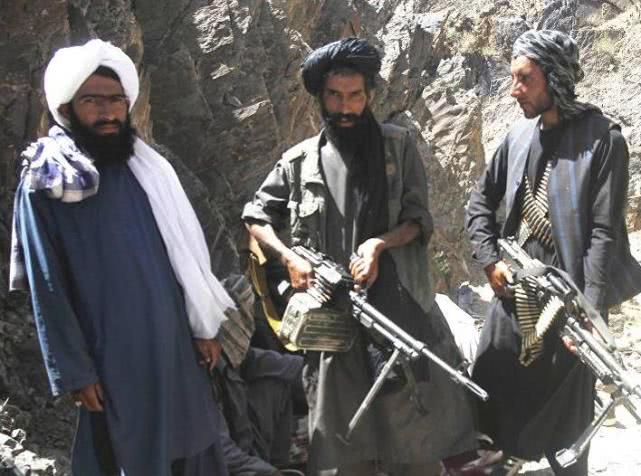 塔利班为啥变成了恐怖主义代名词?极端宗教统治,让国民窒息!