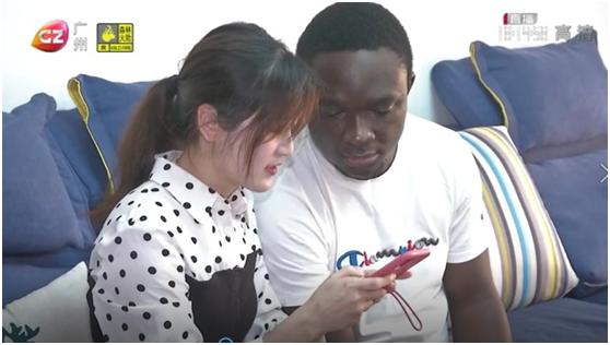 非洲人在广州:我遭受"防疫歧视"了么?