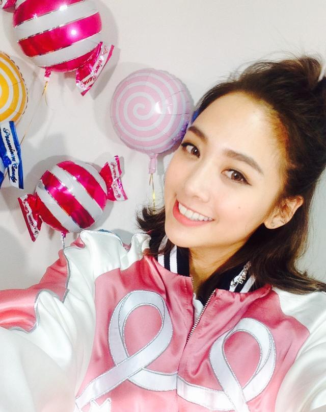 吴倩,吴映洁,盘点娱乐圈4位最美的吴姓美女明星们