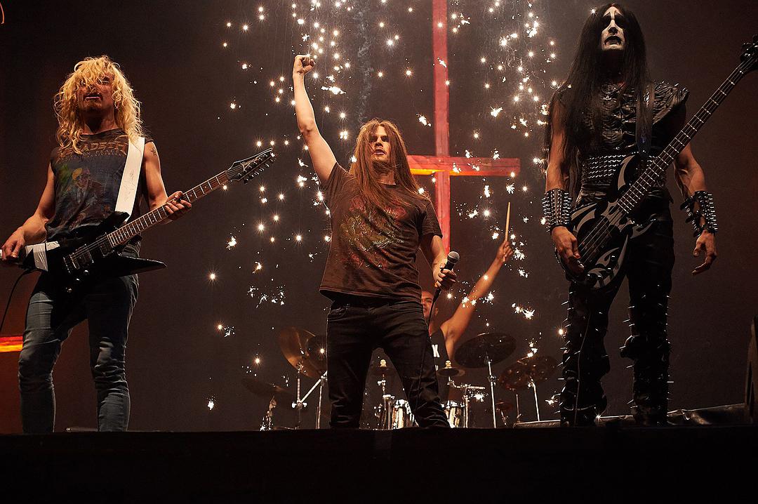 《重金属囧途》这部令人热血沸腾的励志影片