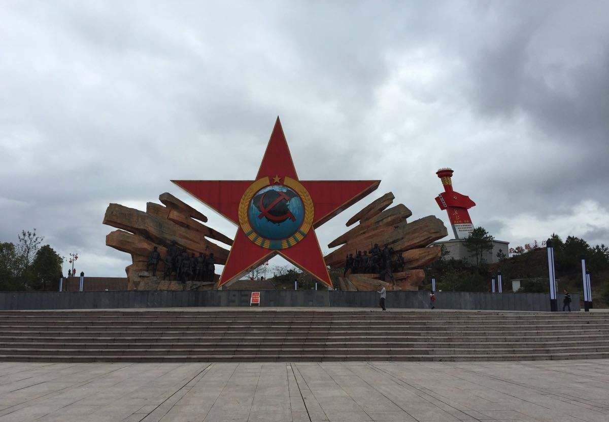 二苏大景区在城西北1.